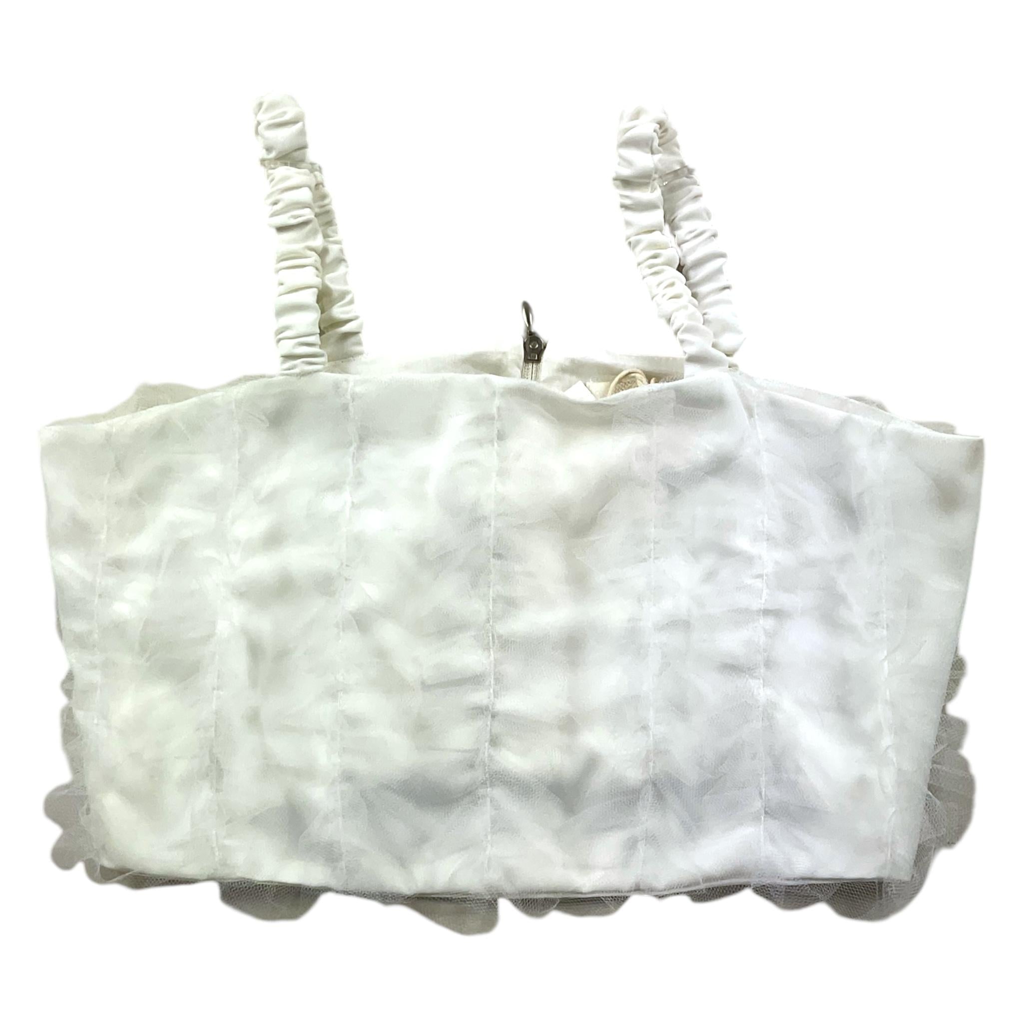 ILLIANA 251FNBIANCO
