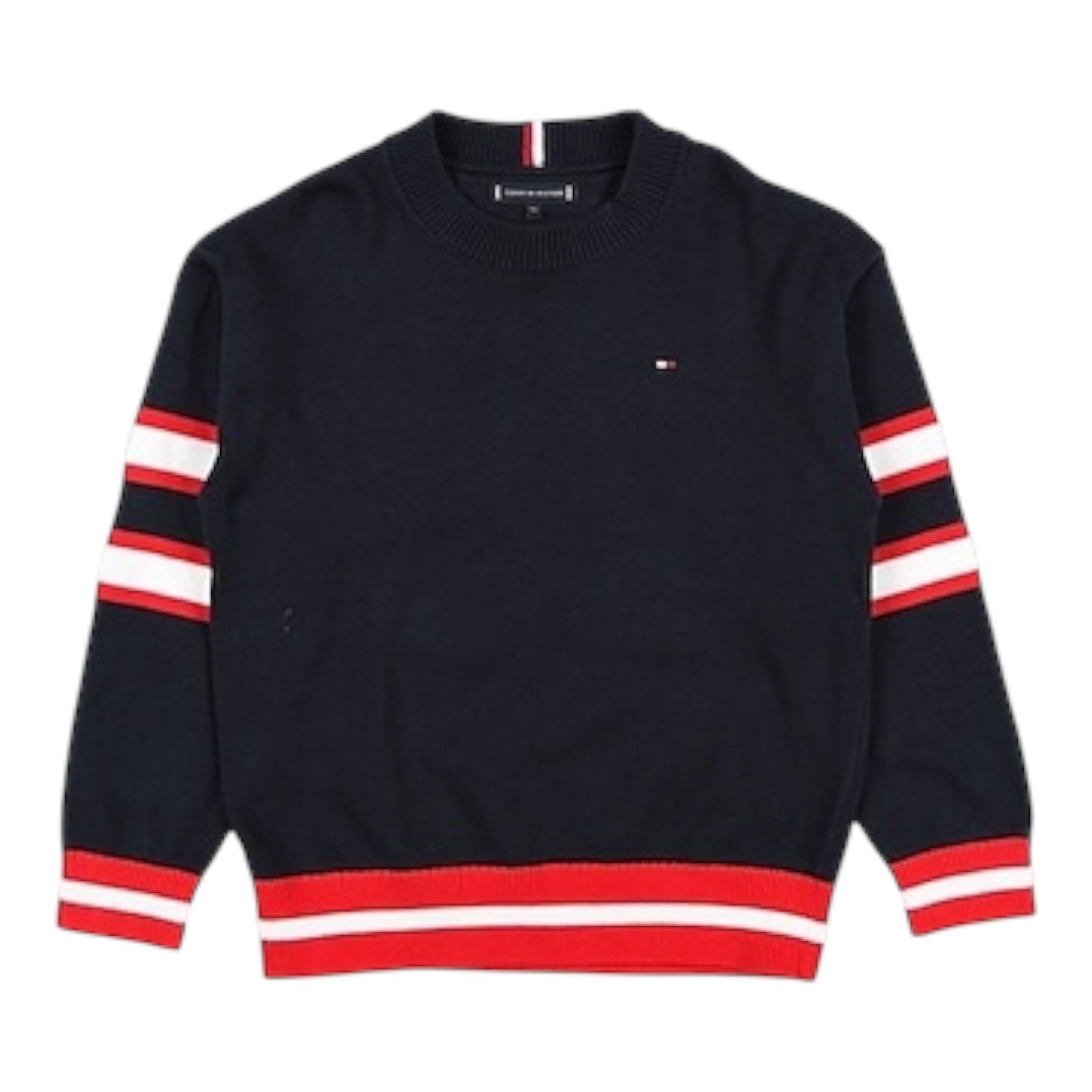 TOMMY HILFIGER KN0KN01827BLU