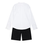 EMPORIO ARMANI 3D4VJ3BIANCO/NERO