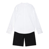 EMPORIO ARMANI 3D4VJ3BIANCO/NERO