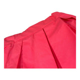 Naice Gonna Tinta Unita con Girovita Regolabile per Bambina 27142 SALMONE NAICE 