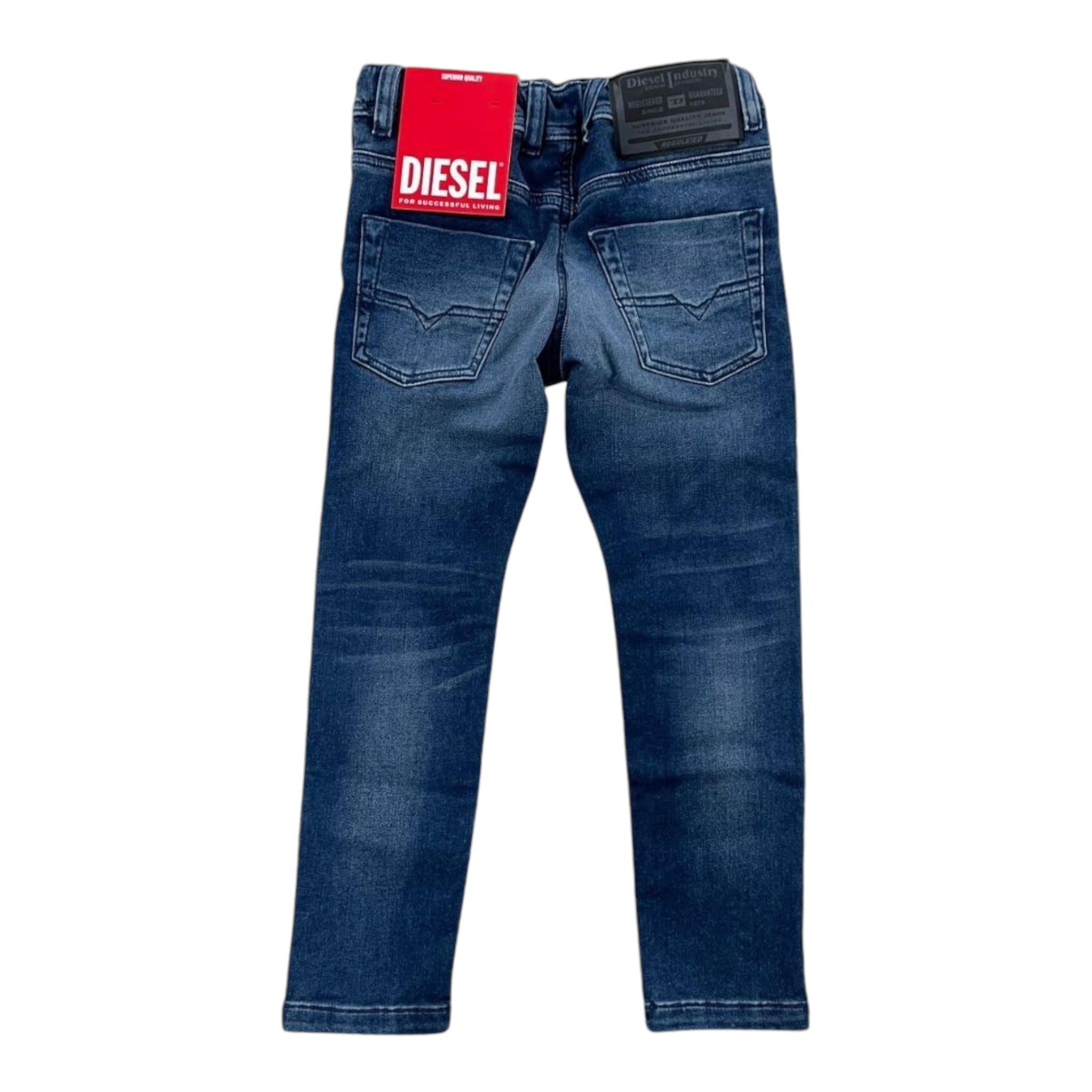 DIESEL 00J3AJBLU