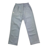 Daniele Alessandrini Pantalone Tinta Unita con Elastico In Vita per Bambino 1235P00232 AZZURRO DANIELE ALESSANDRINI 