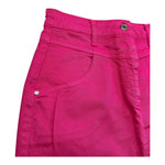 Kocca Gonna Tinta Unita  per Bambina LUDOR FUXIA Kocca 