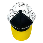 MARC JACOBS W60005BIANCO/GIALLO