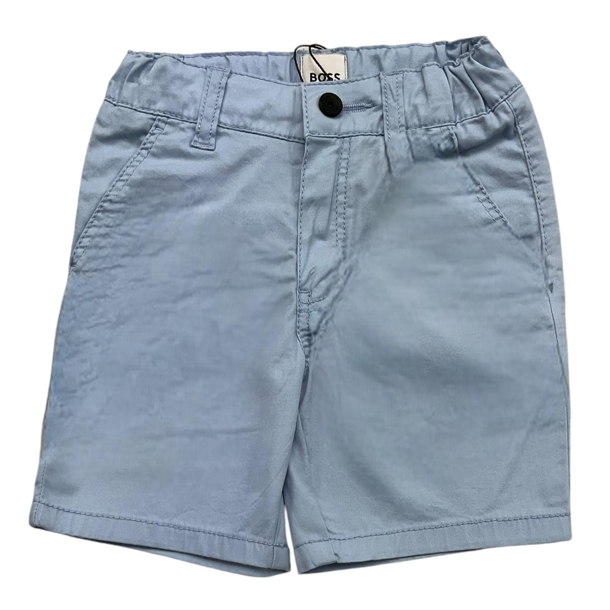 BOSS J50578AZZURRO