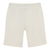 Timberland Bermuda Tinta Unita con Logo per Bambino T60460 PANNA TIMBERLAND 