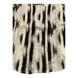 Cesare Paciotti Camicia Manica Lunga Bicolore per Neonato CMP5163B PANNA CESARE PACIOTTI 