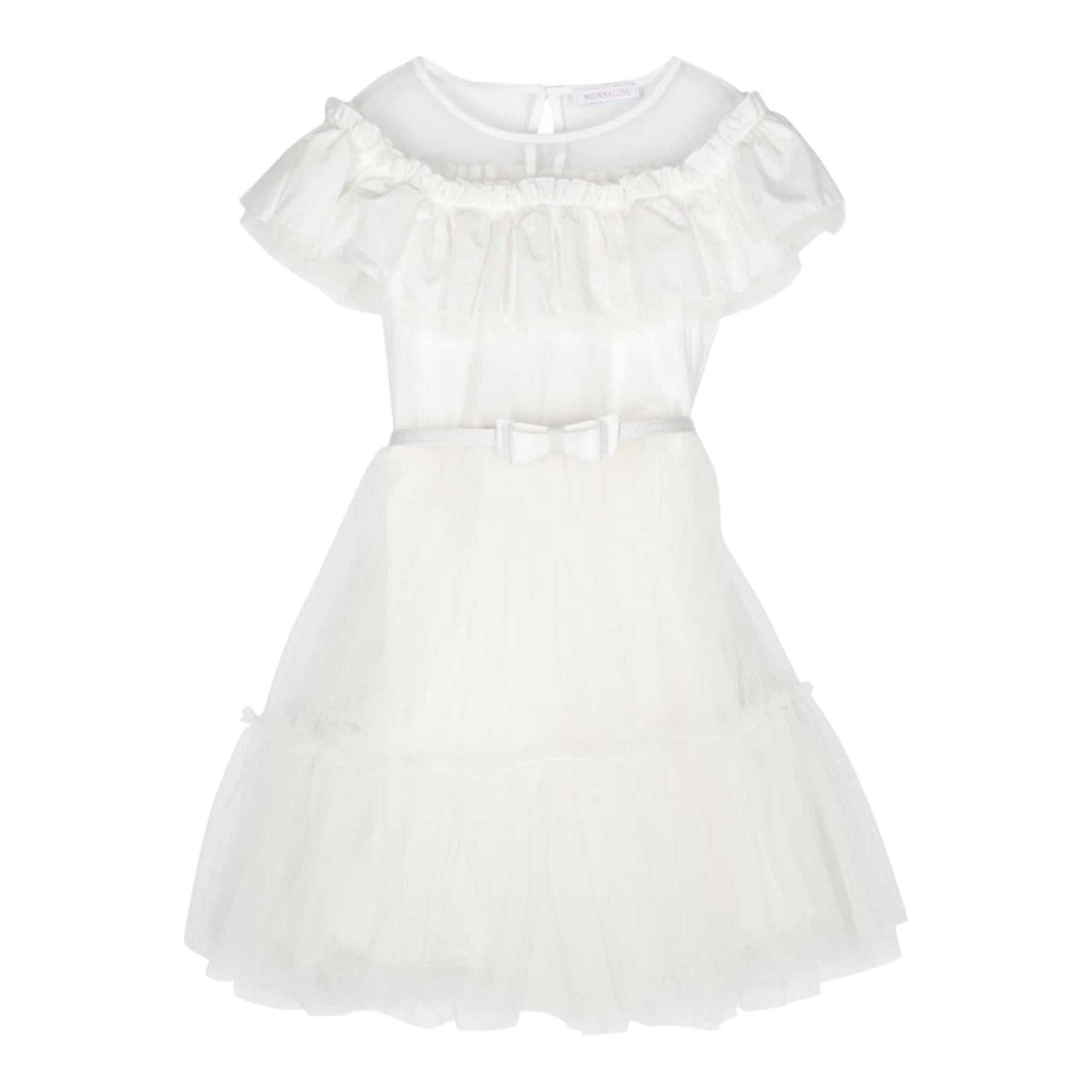 MONNALISA 17C905BIANCO