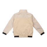 John Richmond Giubbino Tinta Unita con Zip per Bambino RBP25021GB BEIGE JOHN RICHMOND 