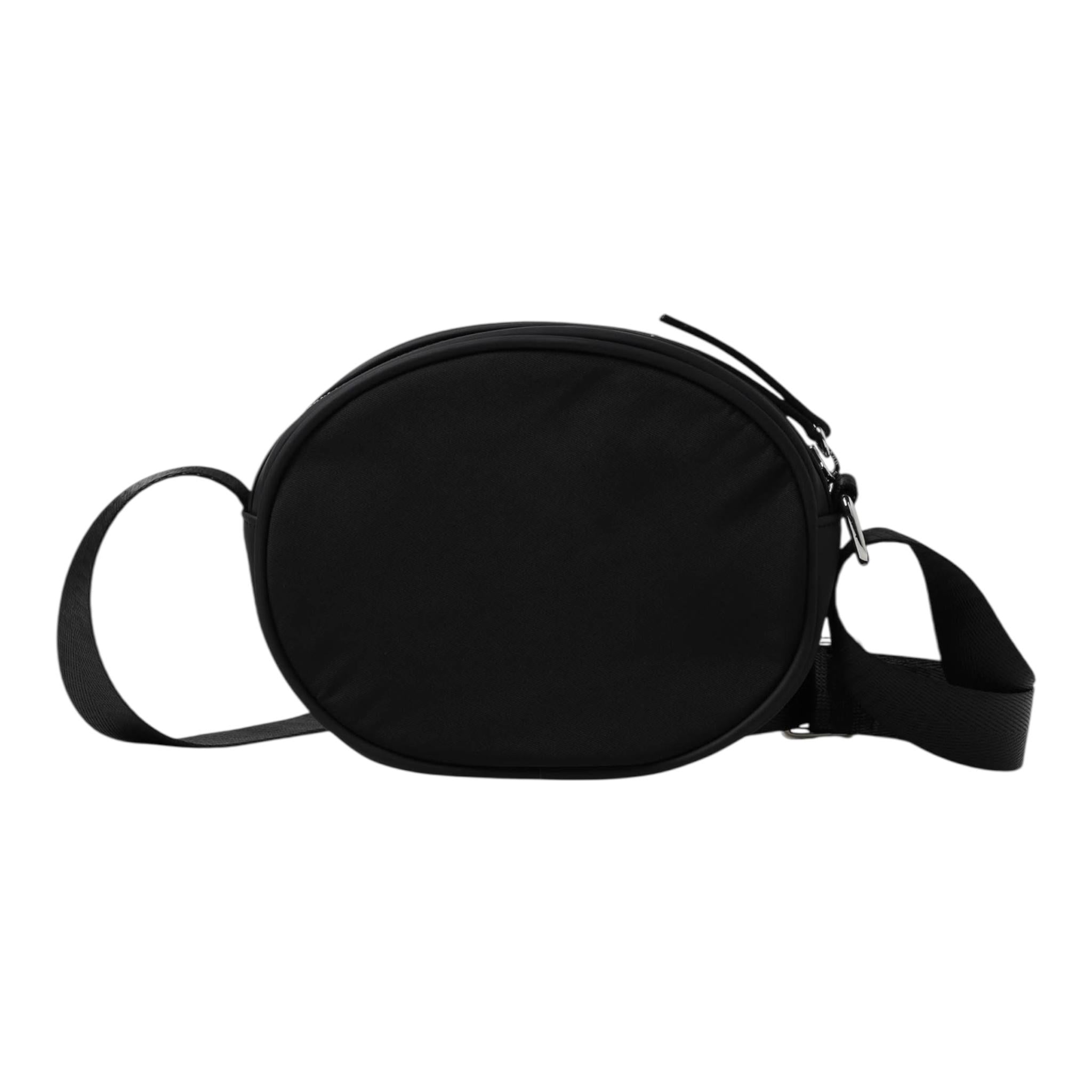 Marc Jacobs Borsa Tina Unita con Tracolla E Strass per Bambina W60412 NERO MARC JACOBS 