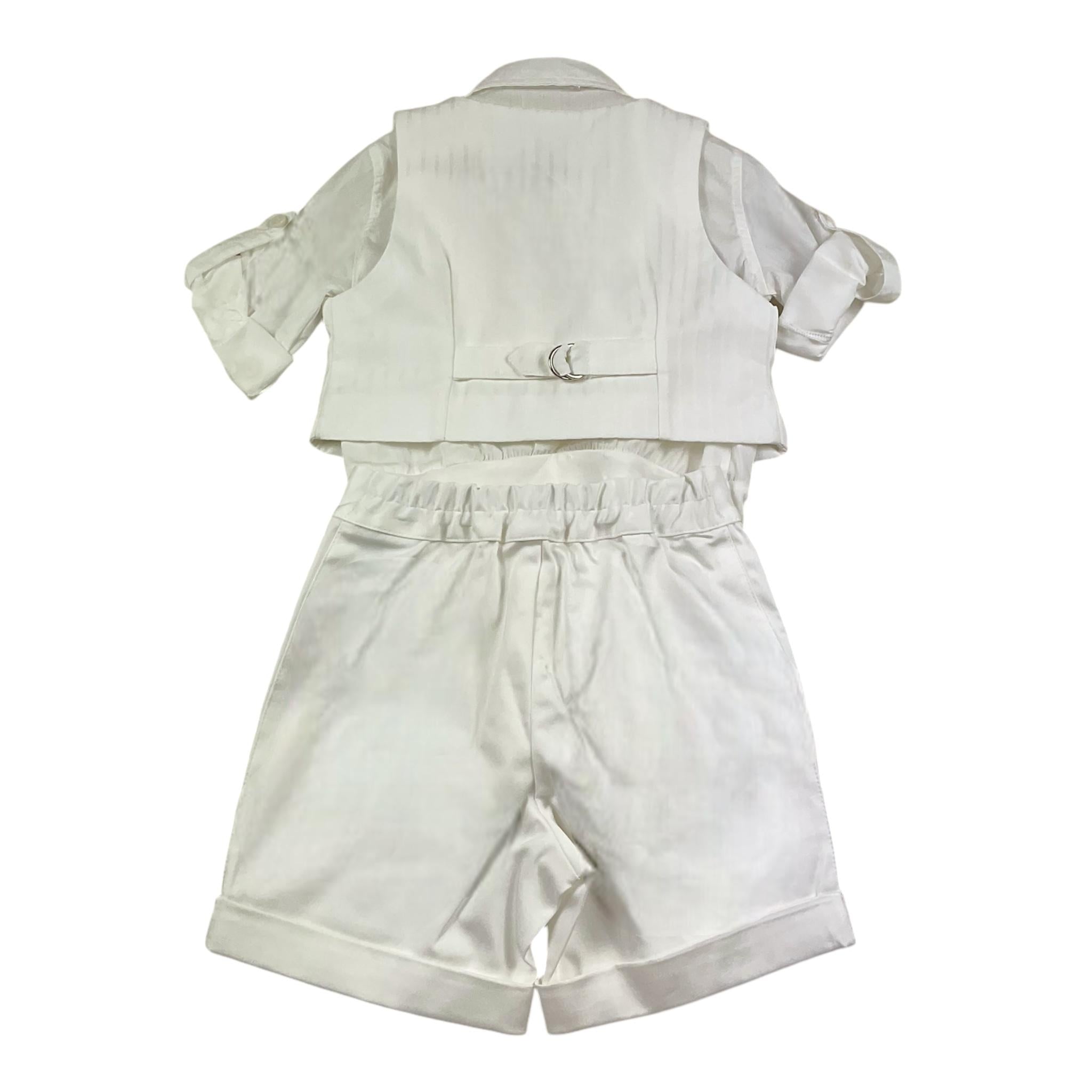 BABY A. A30001BIANCO