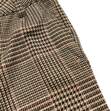 CESARE PACIOTTI pantalone tinta unita con microfantasia Beige per Bambino PTP5355BXJ BEIGE CESARE PACIOTTI 