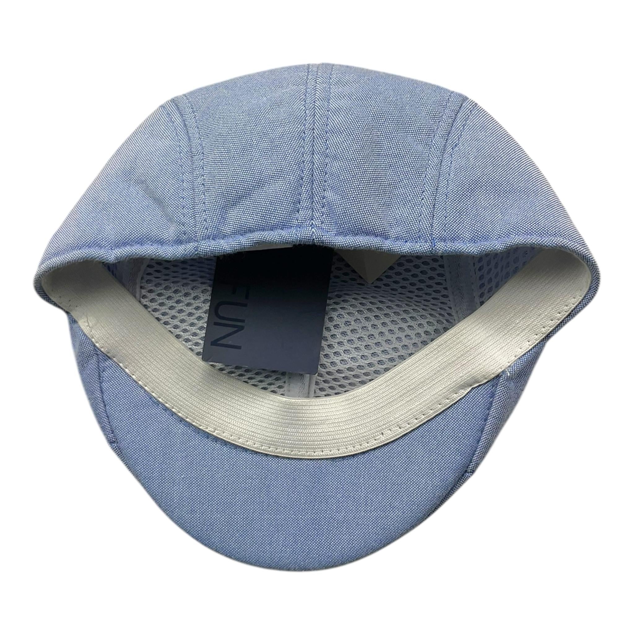 FUN & FUN FUNMBAC4821AZZURRO