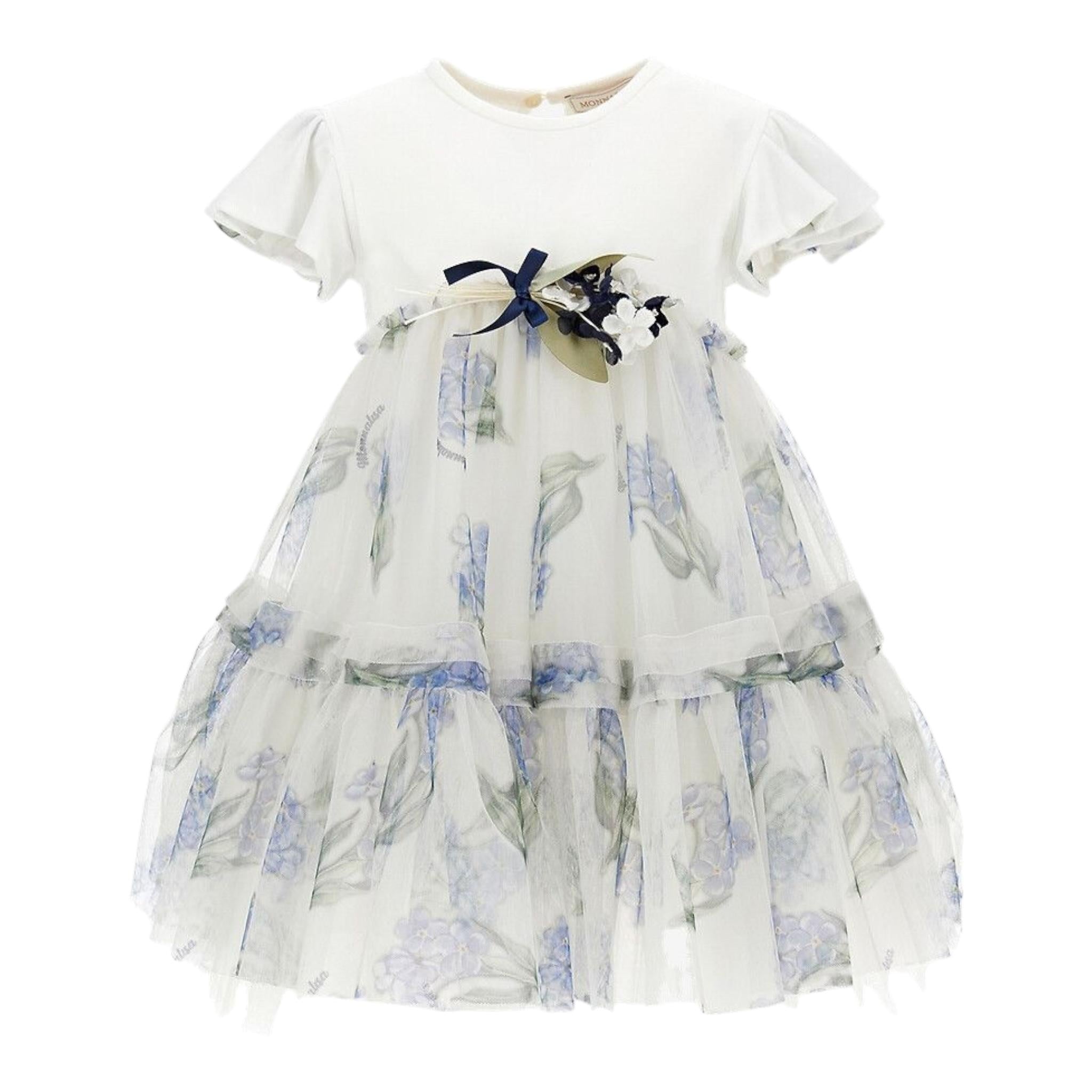 MONNALISA 11B908BIANCO