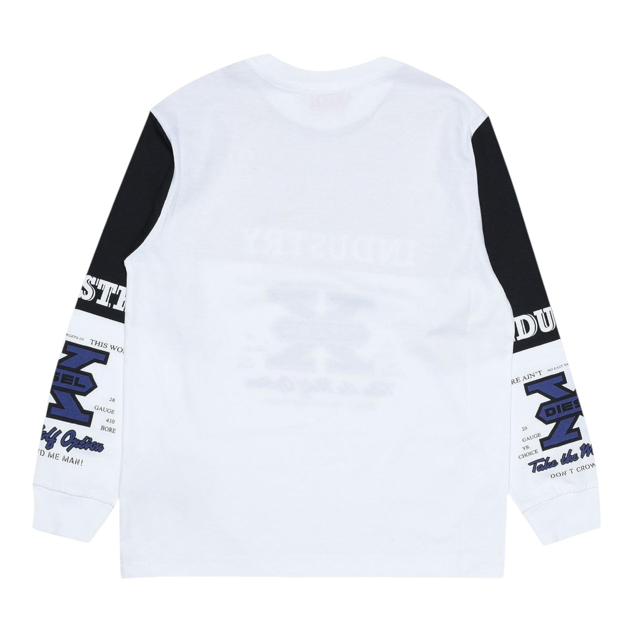 DIESEL J00946MULTICOLOR