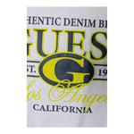 Guess Completo 2 Pezzi T-Shirt-Bermuda per Neonato I5RG09K8HM4 BIANCO GUESS 