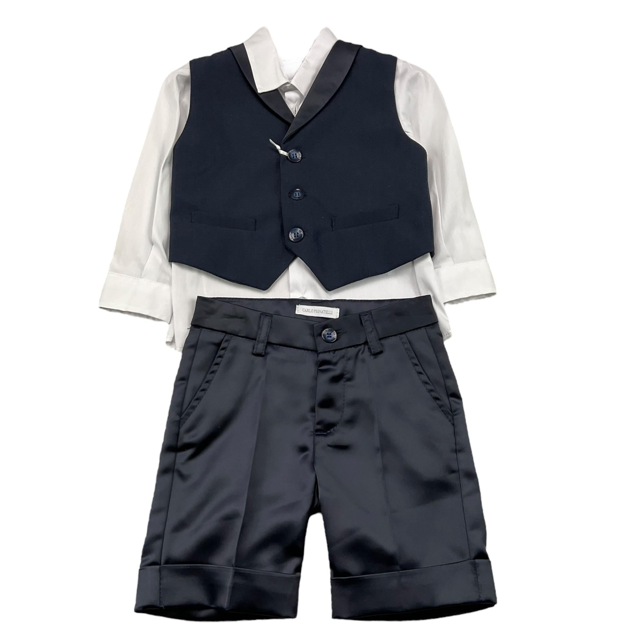 CARLO PIGNATELLI COMC3101BMBLU