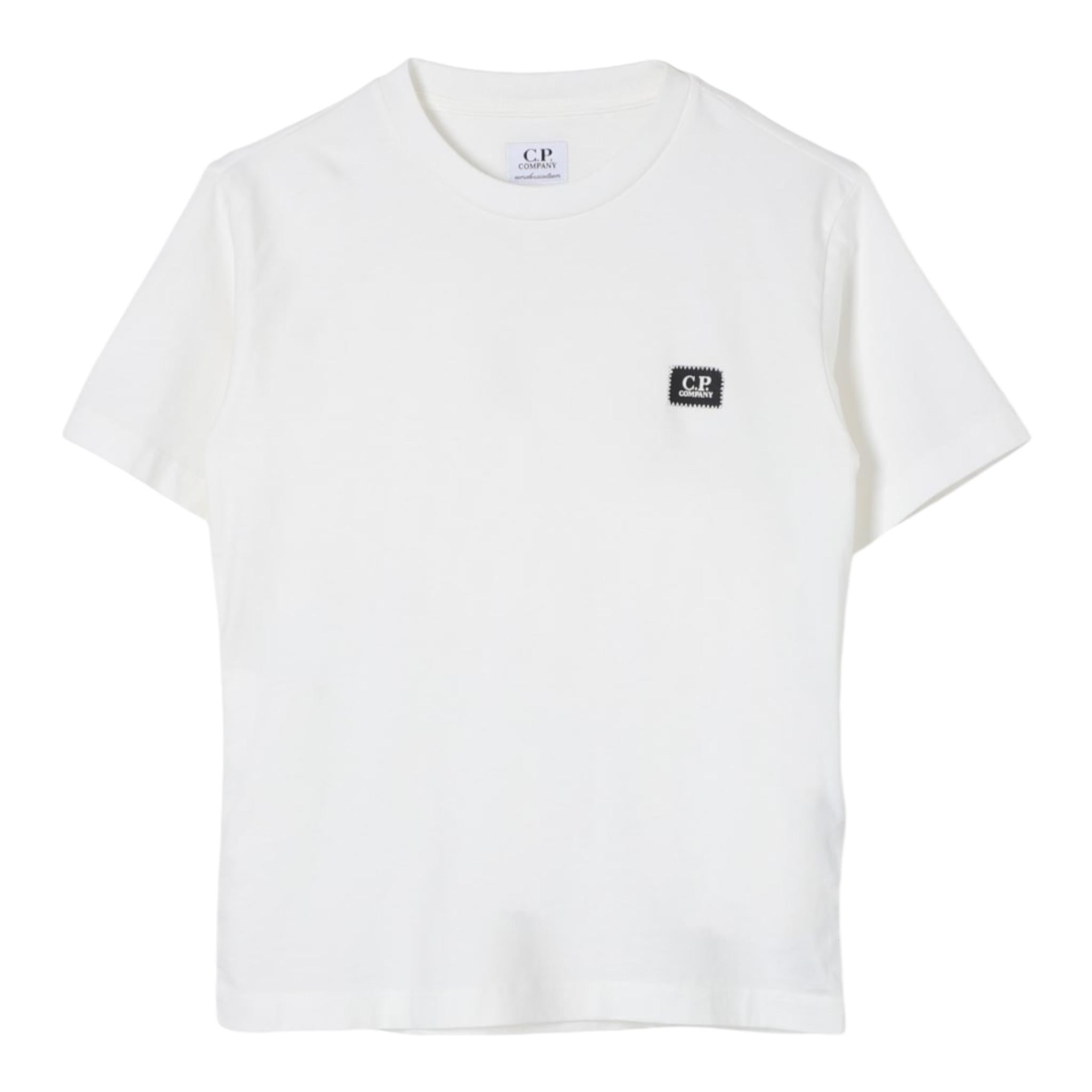 C.P. COMPANY CNM008BIANCO