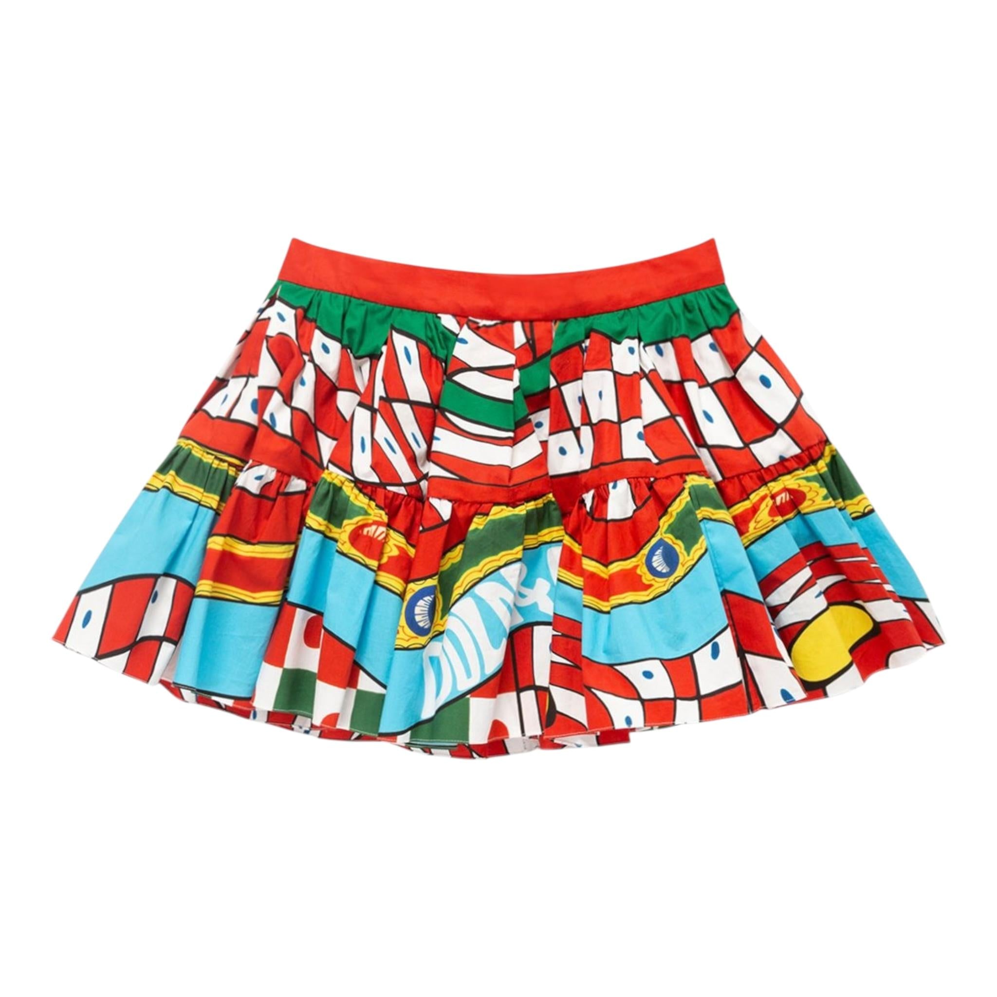 DOLCE & GABBANA L54I49ROSSO