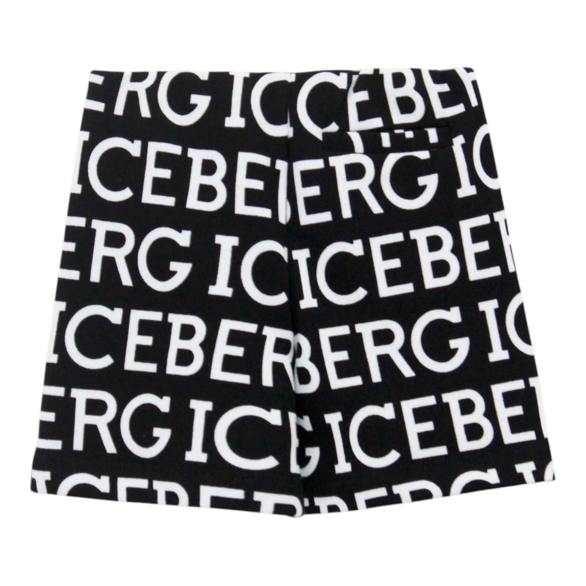 ICEBERG BFICE4104BJXNERO