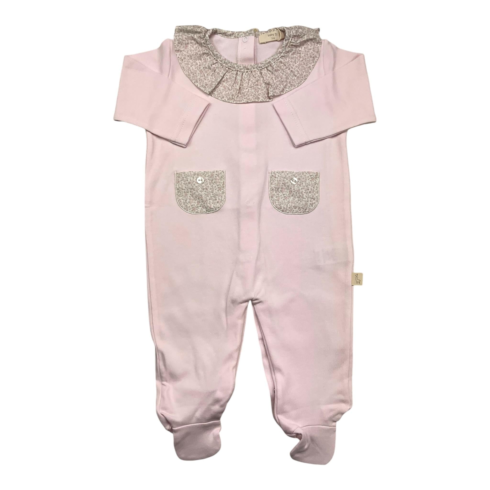 BABY GI VL50GROSA