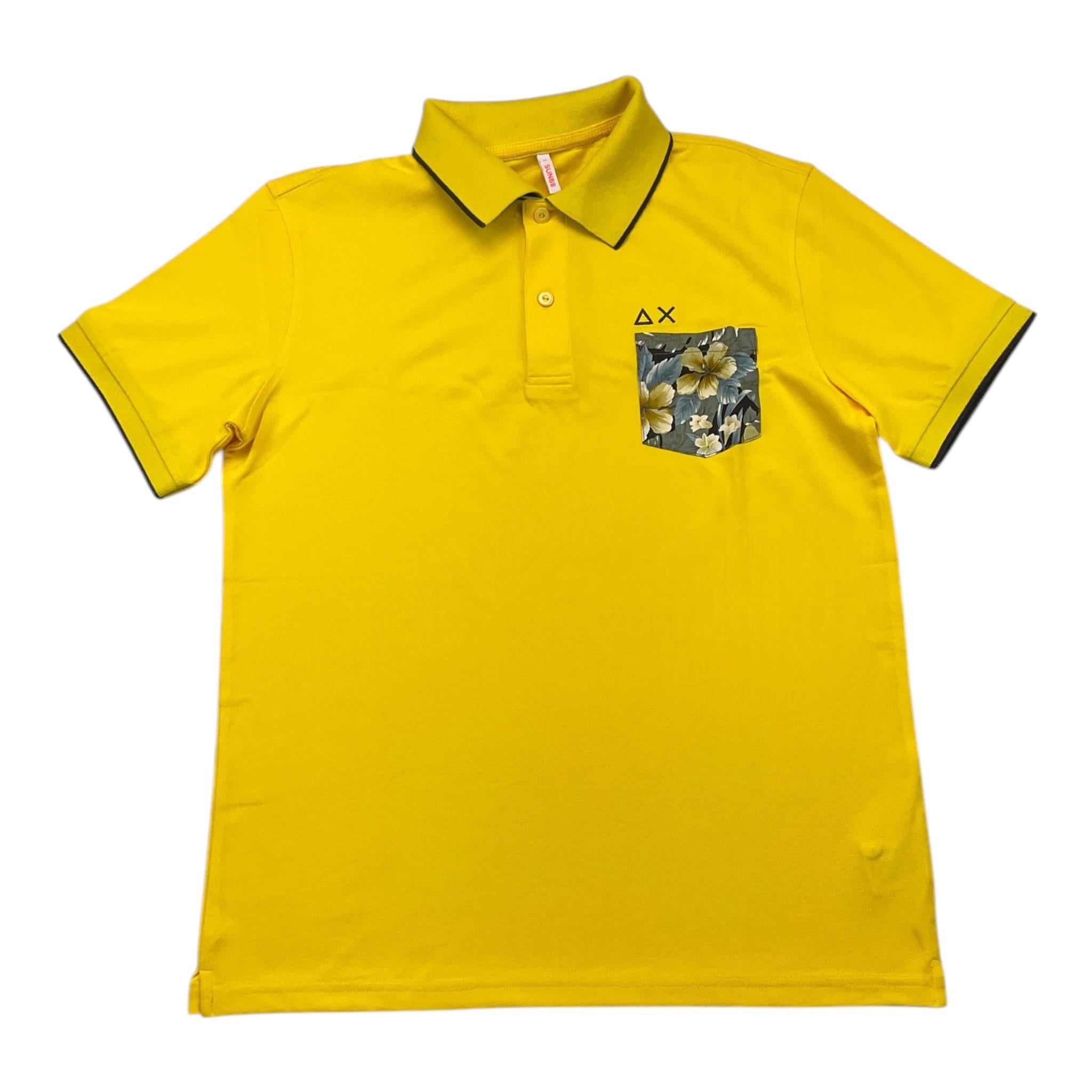 SUN68 A34327XGIALLO