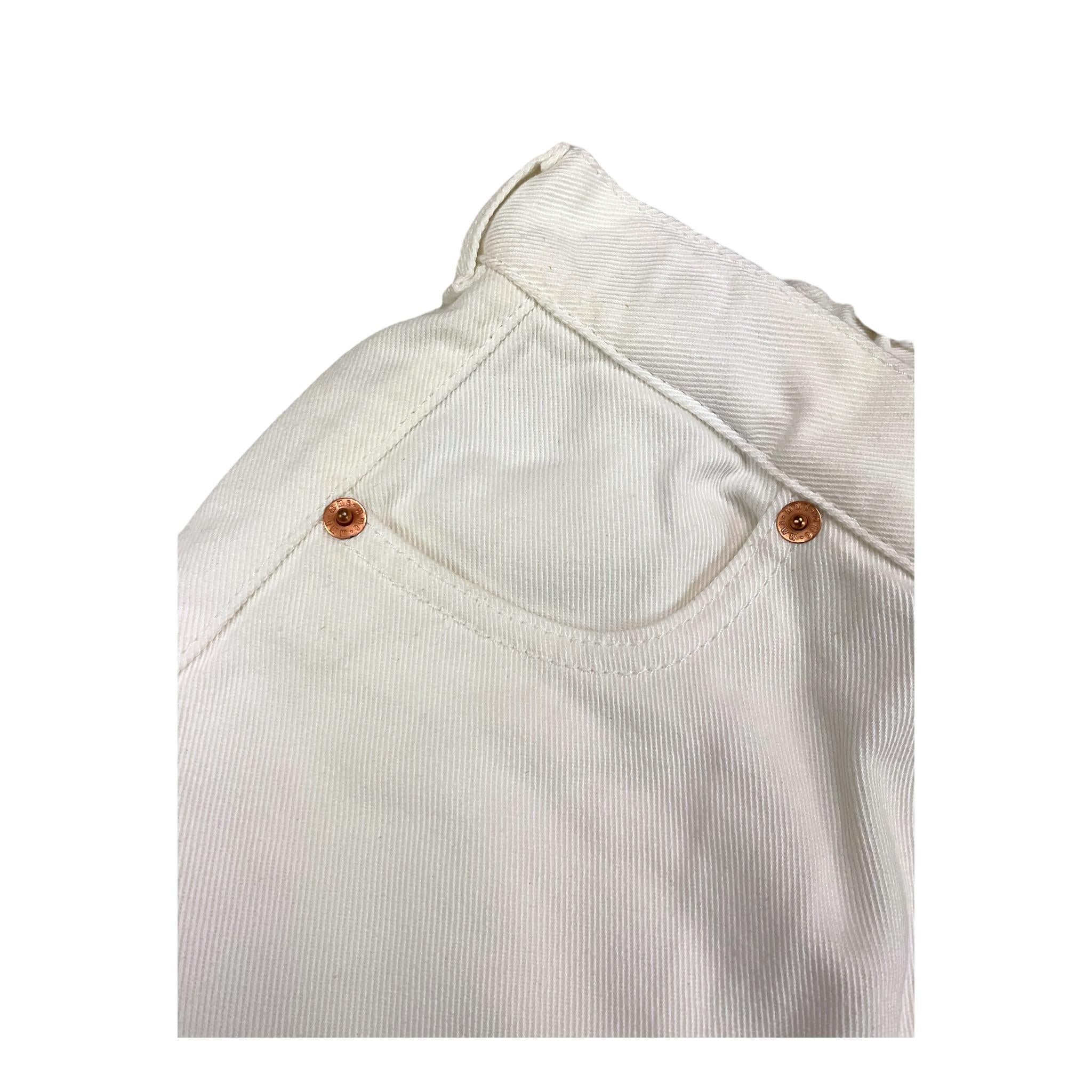 MAISON MARGIELA M60053PANNA