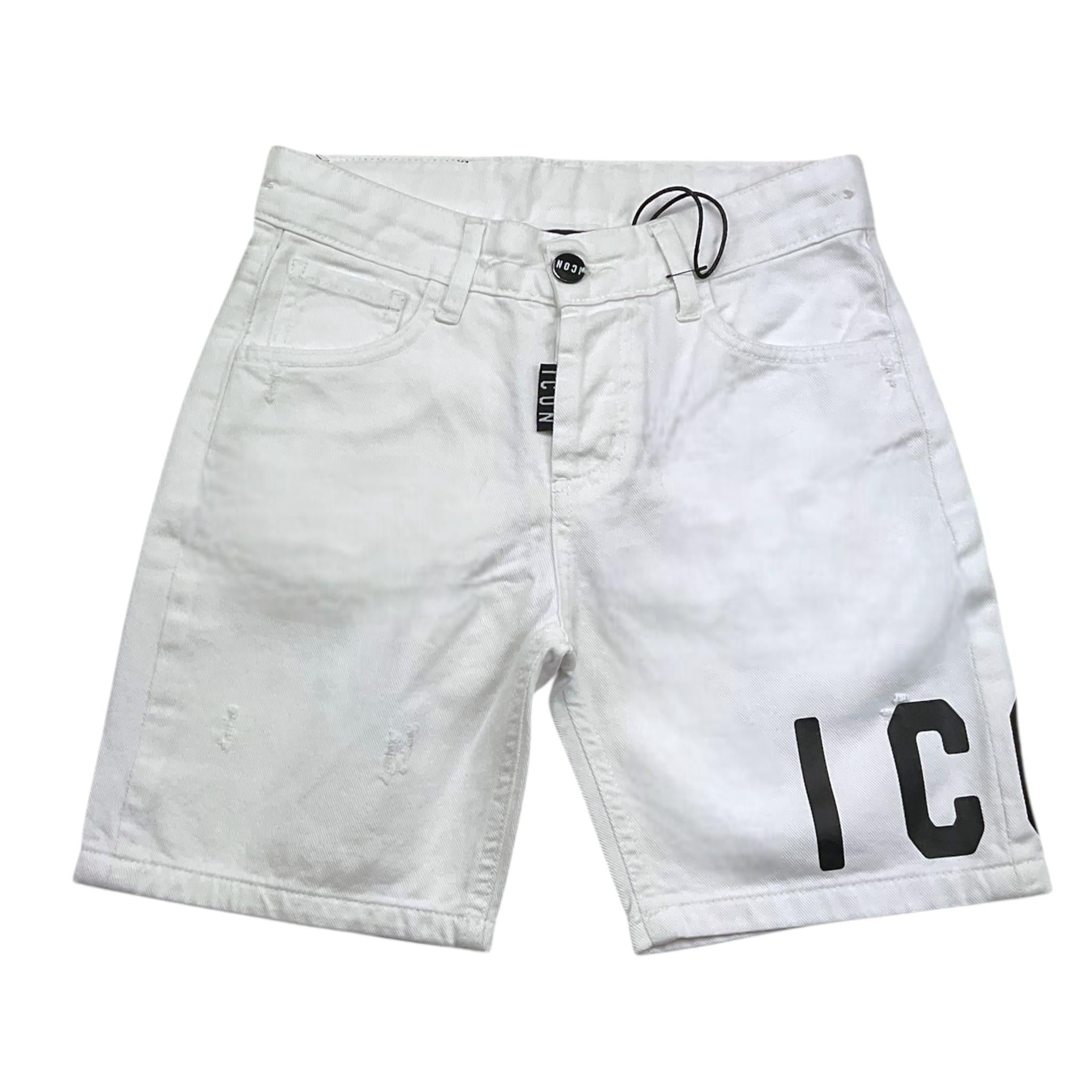 ICON IBDS00221BIANCO