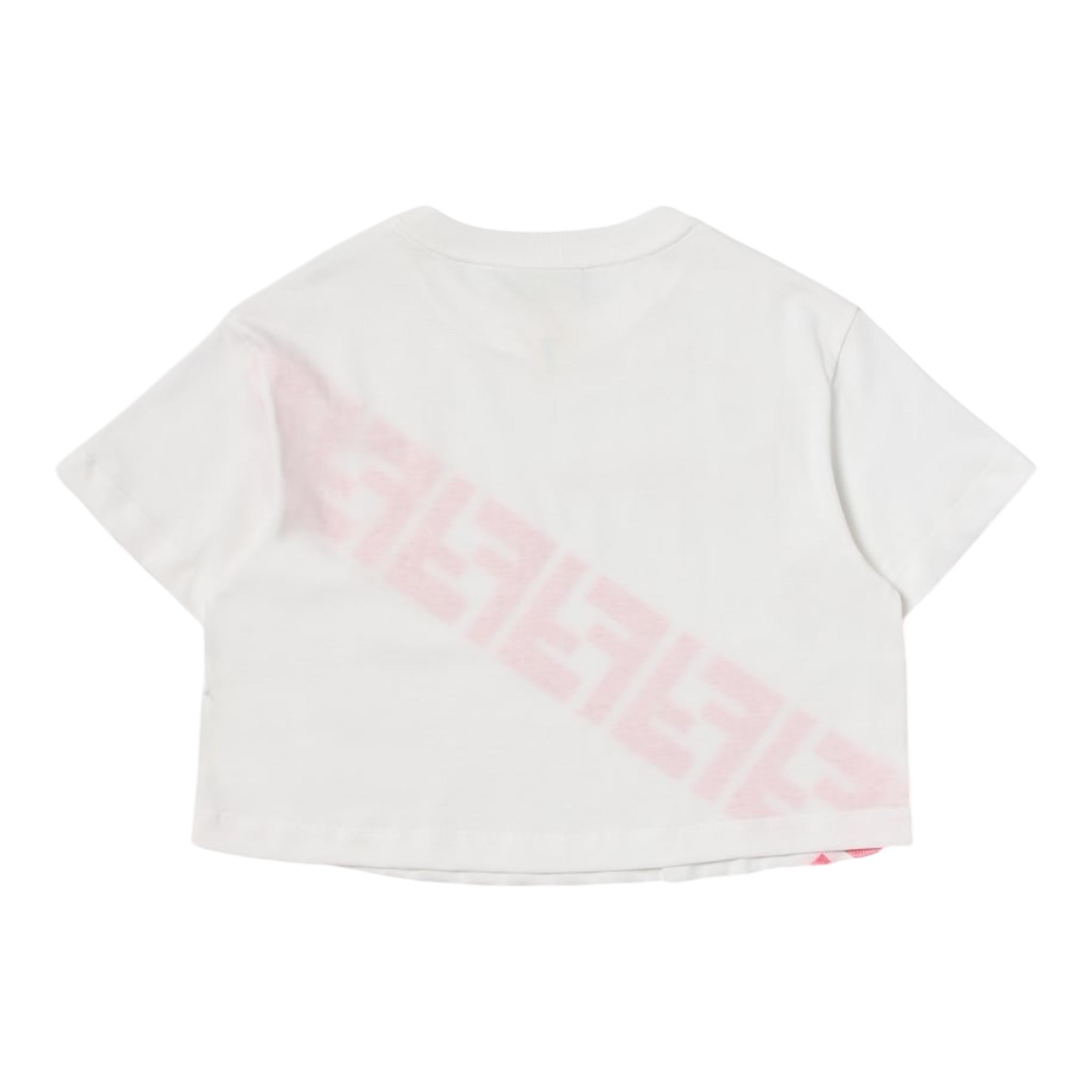 FENDI JFI291BIANCO