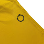 Trussardi Completo 2 Pezzi T-Shirt-Bermuda Bicolore per Bambino XBP24005CJ BIANCO/GIALLO TRUSSARDI 