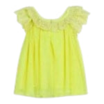 BillIEBLUSH U08112GIALLO