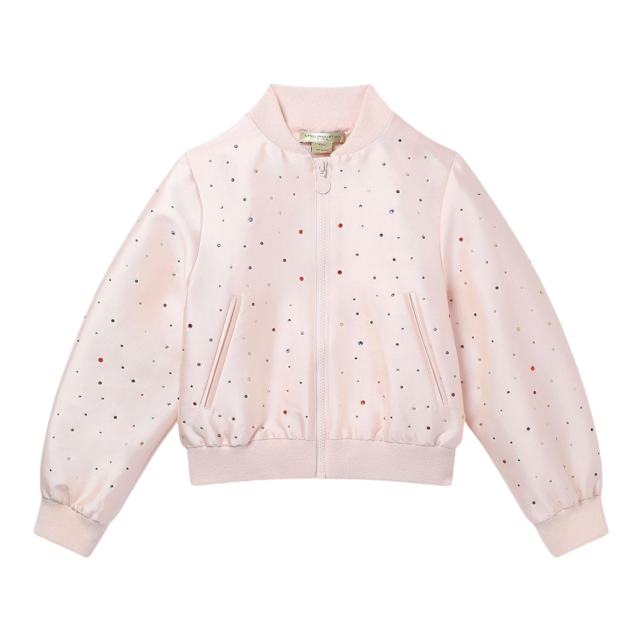 STELLA McCARTNEY TU2B07ROSA
