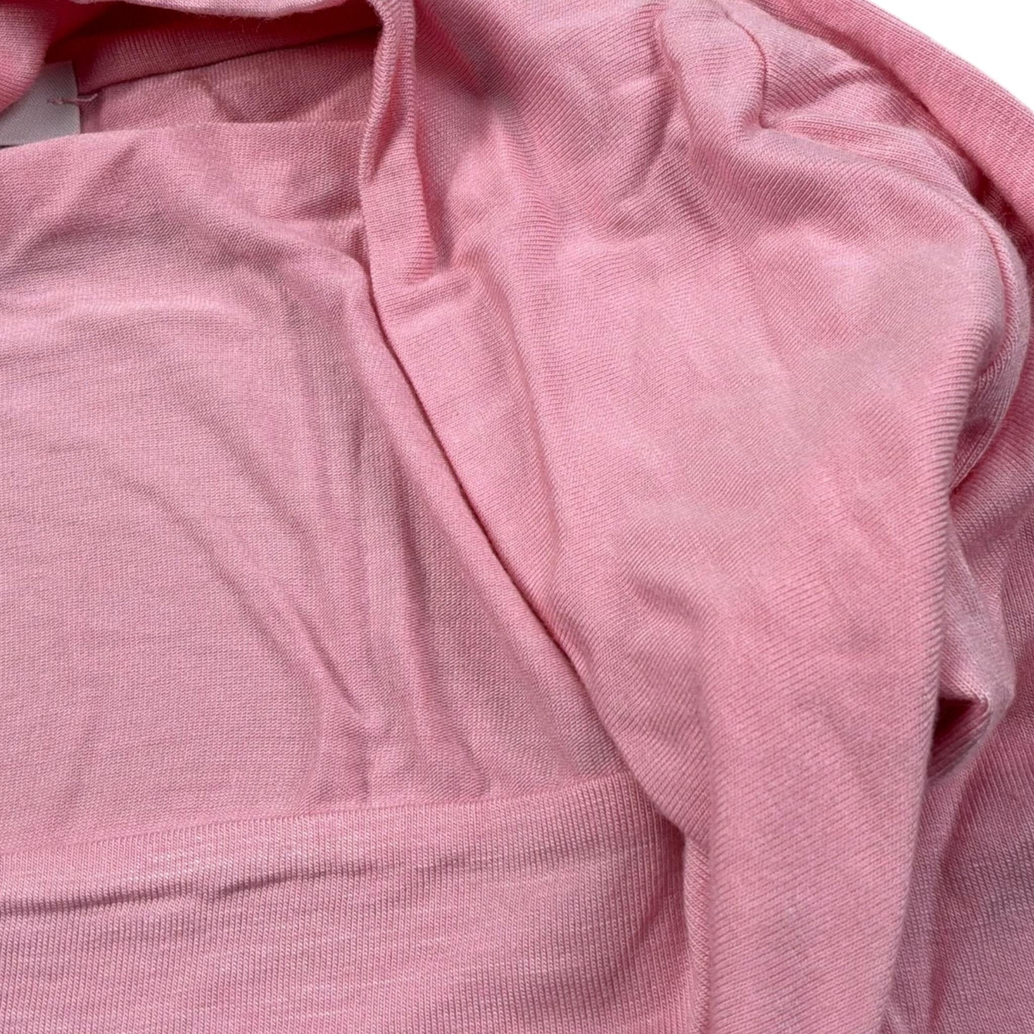 Alice Pi Coprispalle Tinta Unita  per Bambina 444J ROSA ALICE PI 