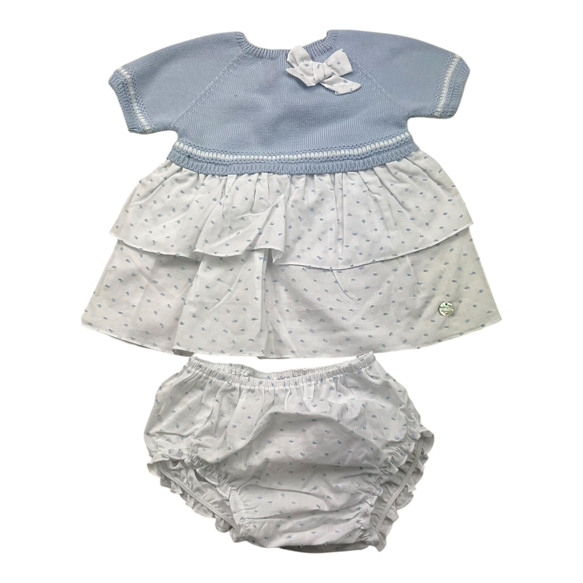 PAZ RODRIGUEZ 027121633BIANCO/AZZURRO