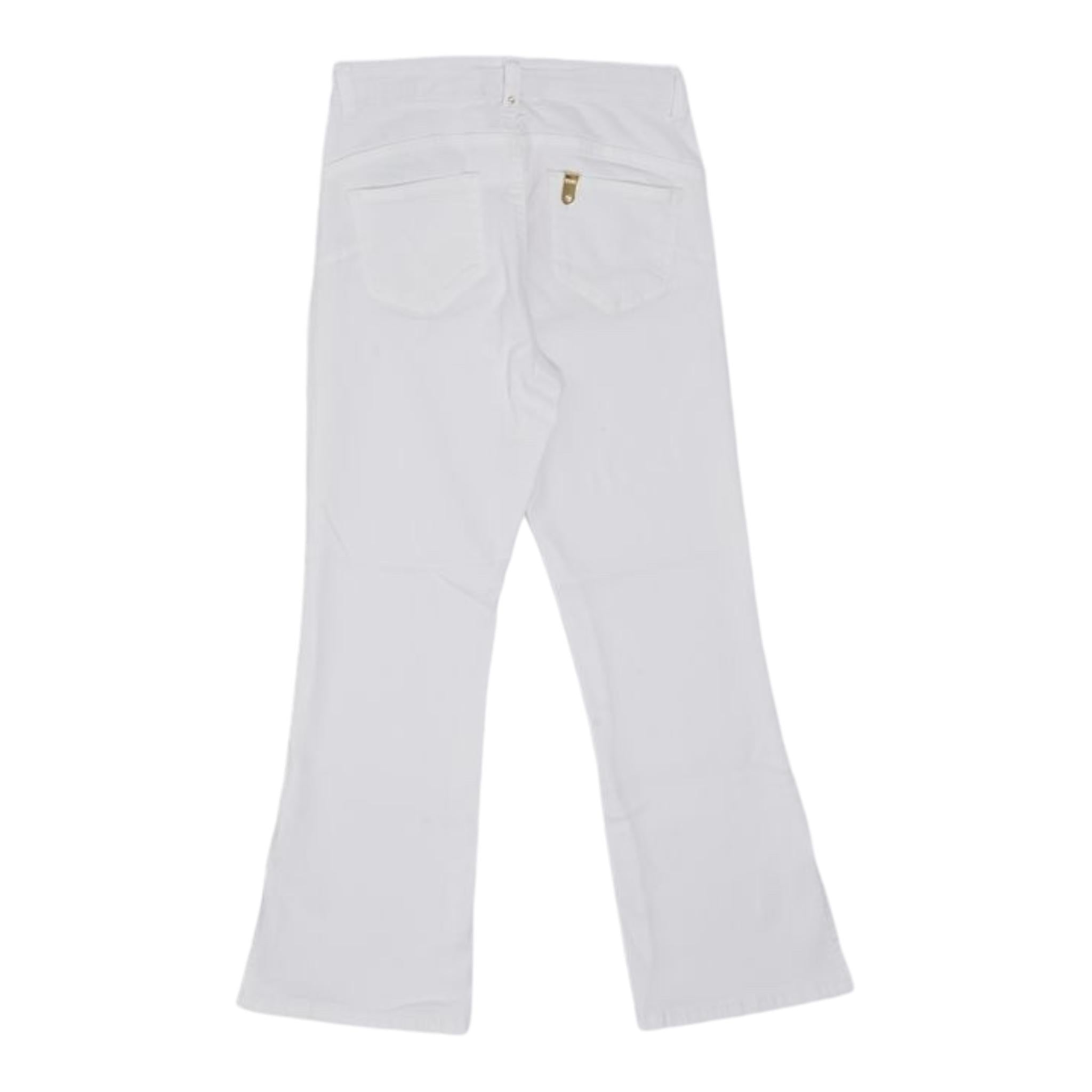 LIU JO GA4033BIANCO