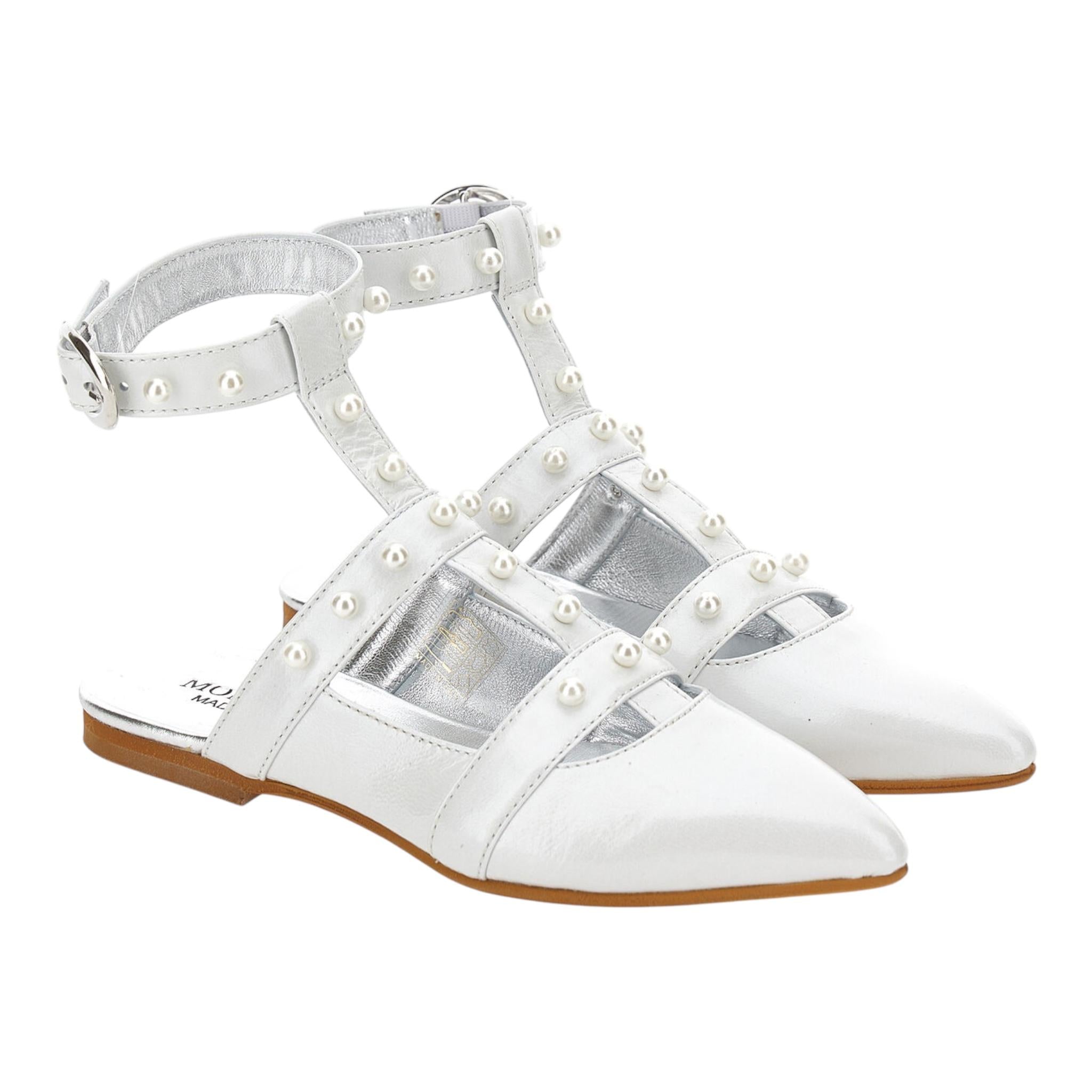 MONNALISA 87A004BIANCO