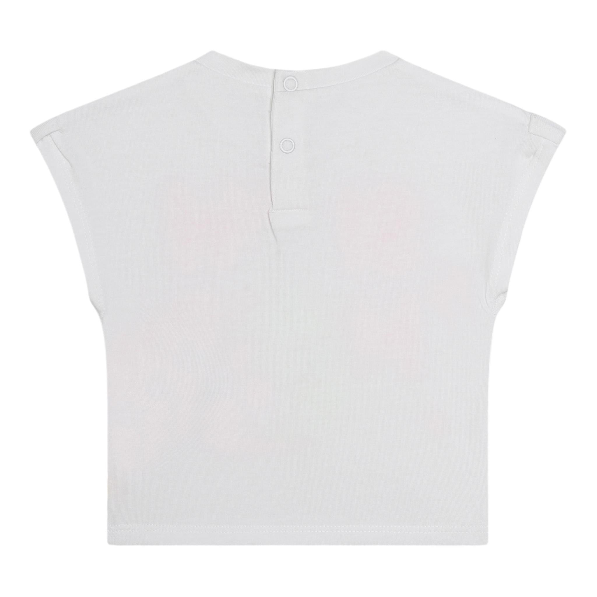 BillIEBLUSH U20039BIANCO