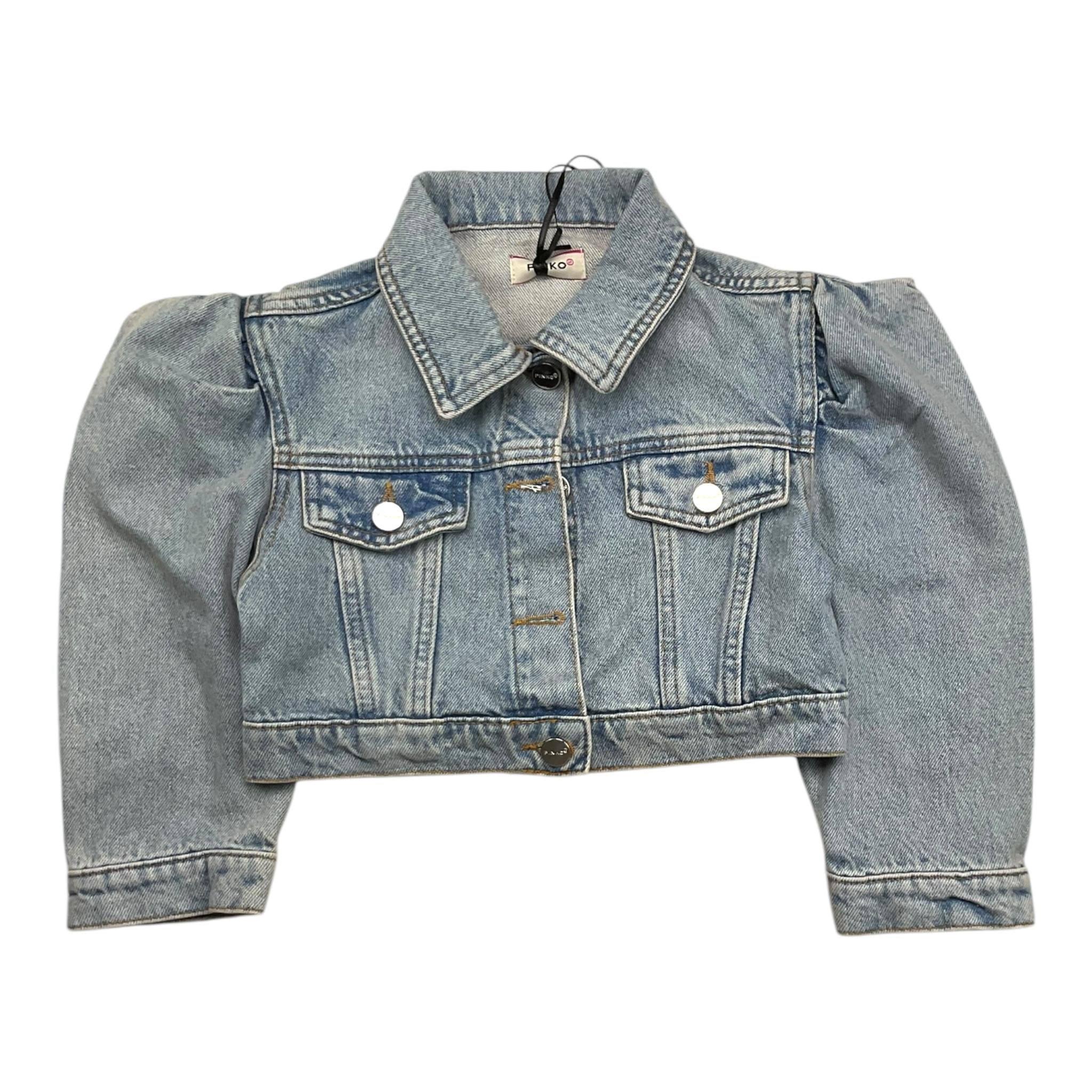 PINKO S4PIJGJK002AZZURRO