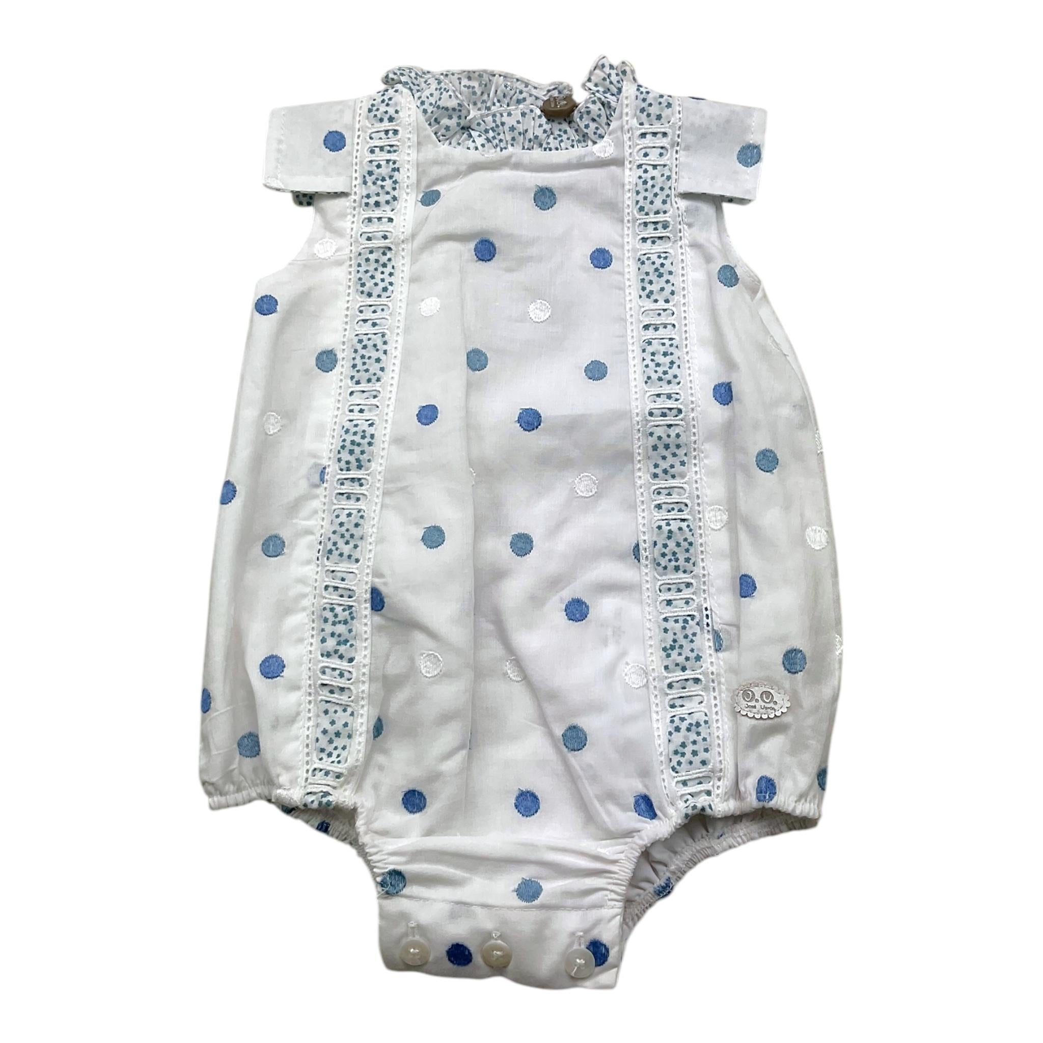 JOSE' VARON 0142001BIANCO