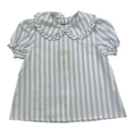 LITTLE BEAR 6214JBIANCO/AZZURRO