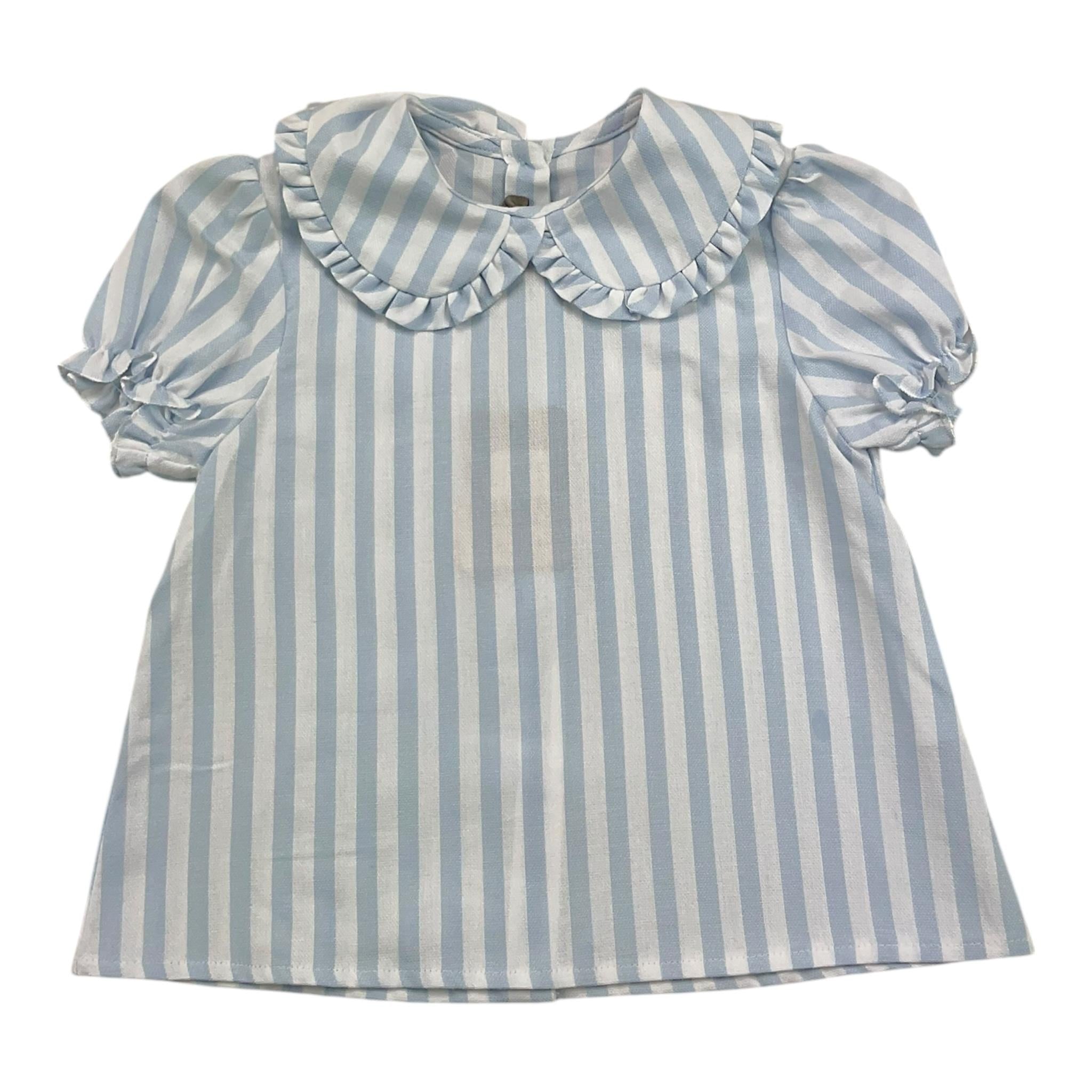 LITTLE BEAR 6214JBIANCO/AZZURRO