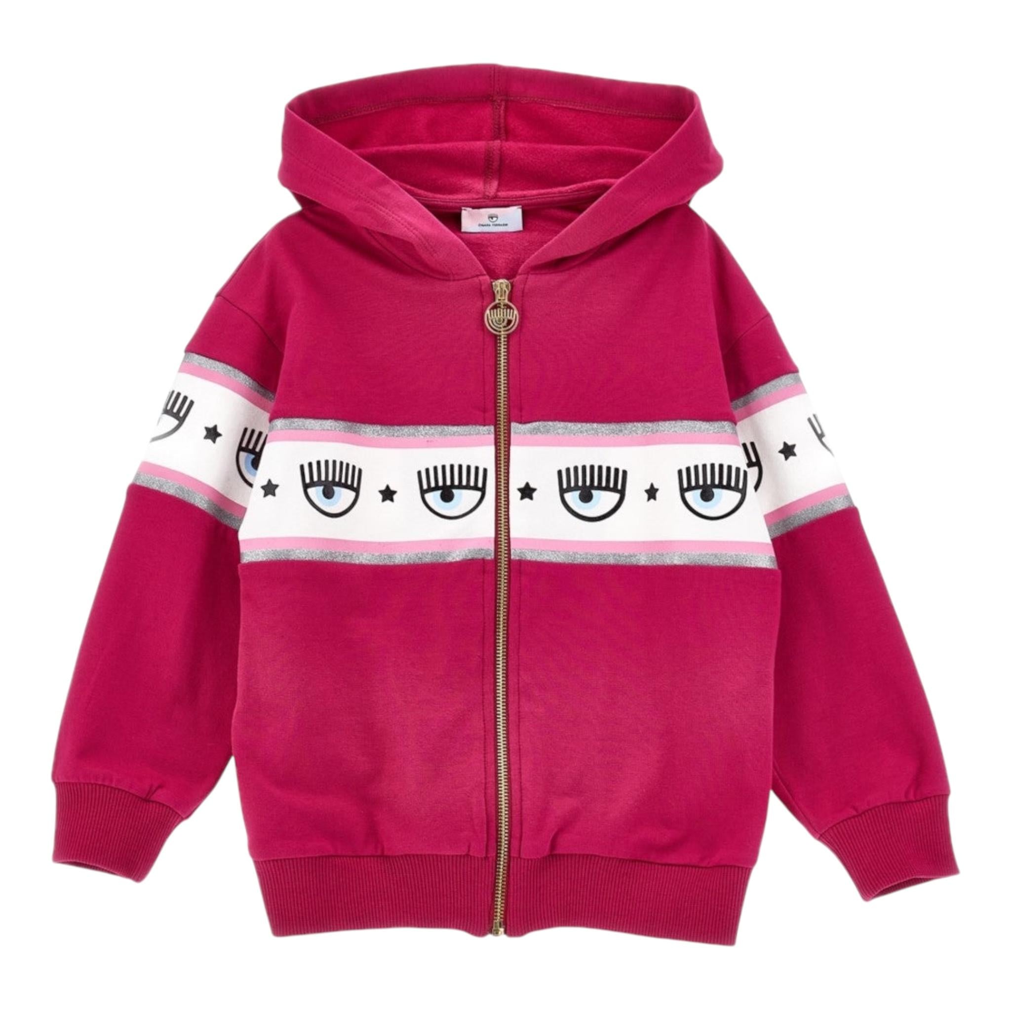 CHIARA FERRAGNI 59B800NFUXIA