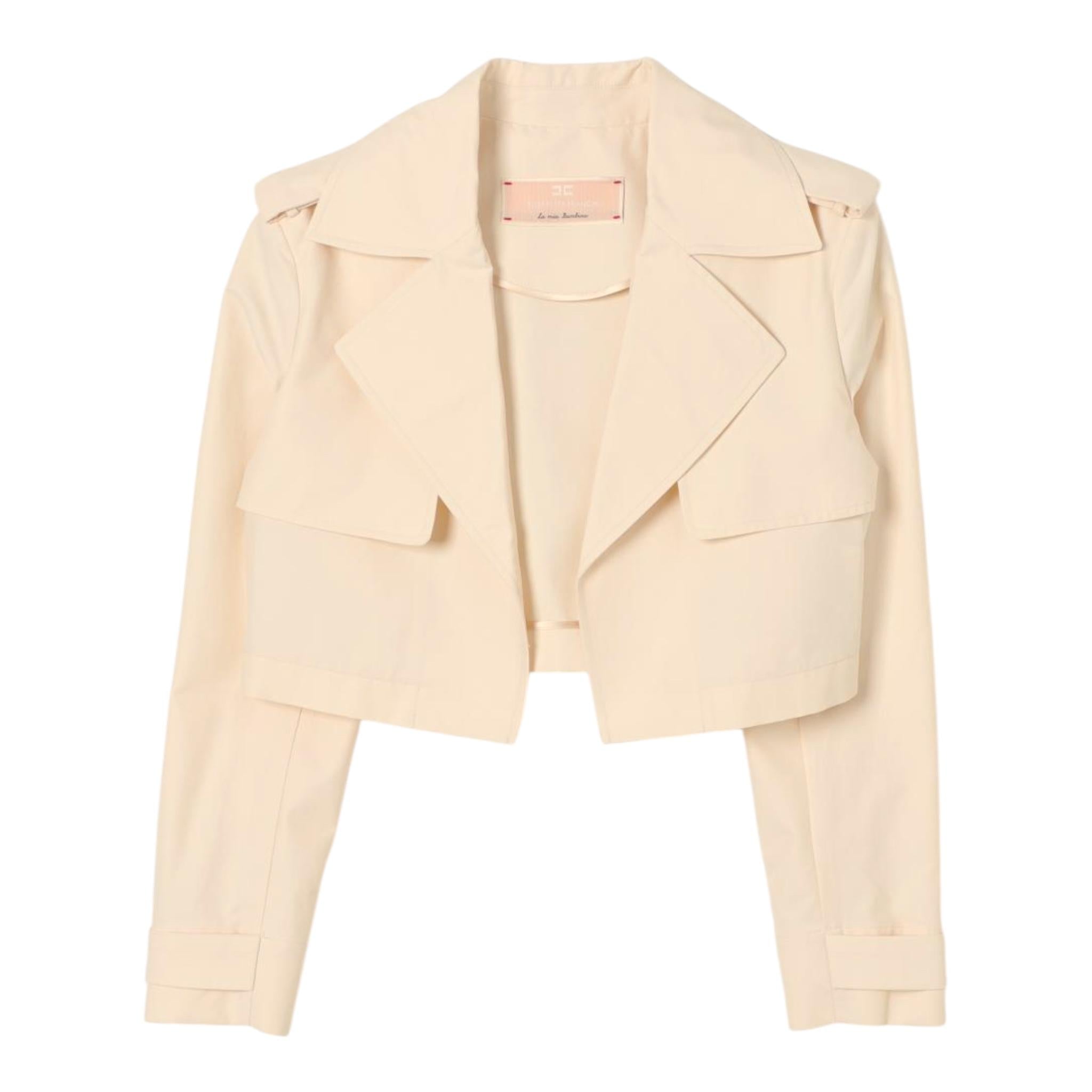 ELISABETTA FRANCHI EFGB106XBEIGE