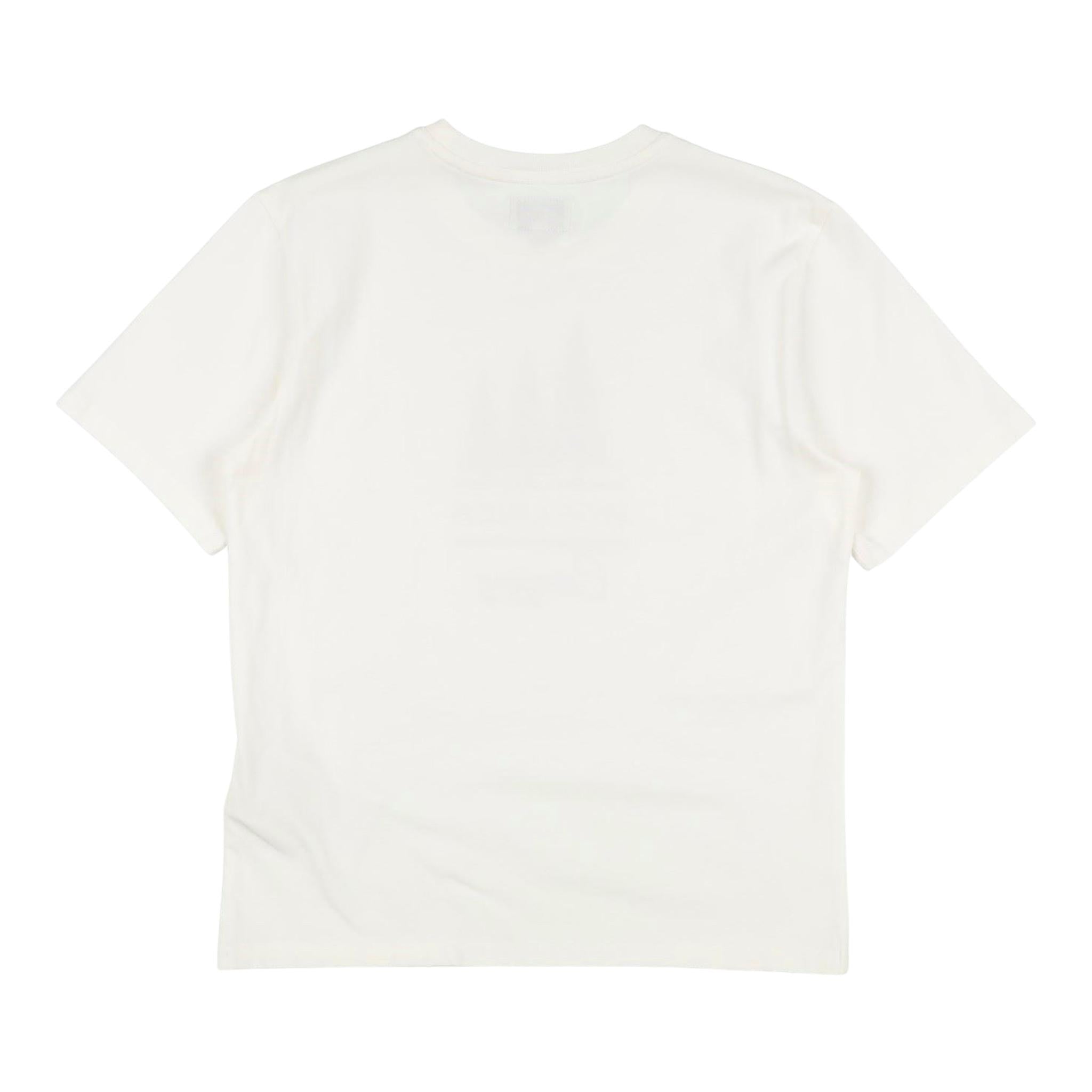 WOOLRICH CFWKTE0127BIANCO