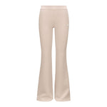 K-WAY pantalone modello zampa tinta unita Beige per Bambina K5122JW BEIGE K-WAY 