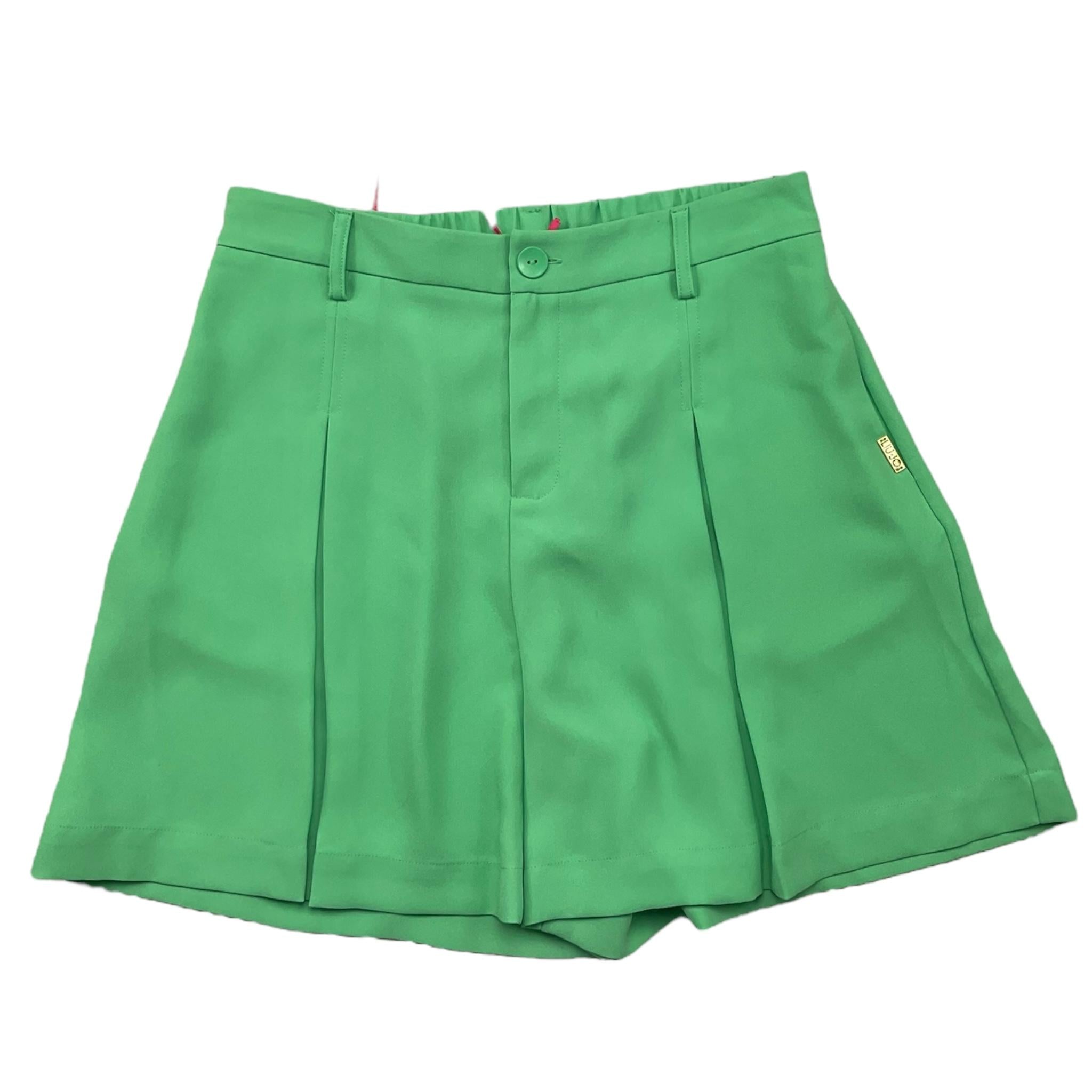 LIU JO GA4008XXVERDE