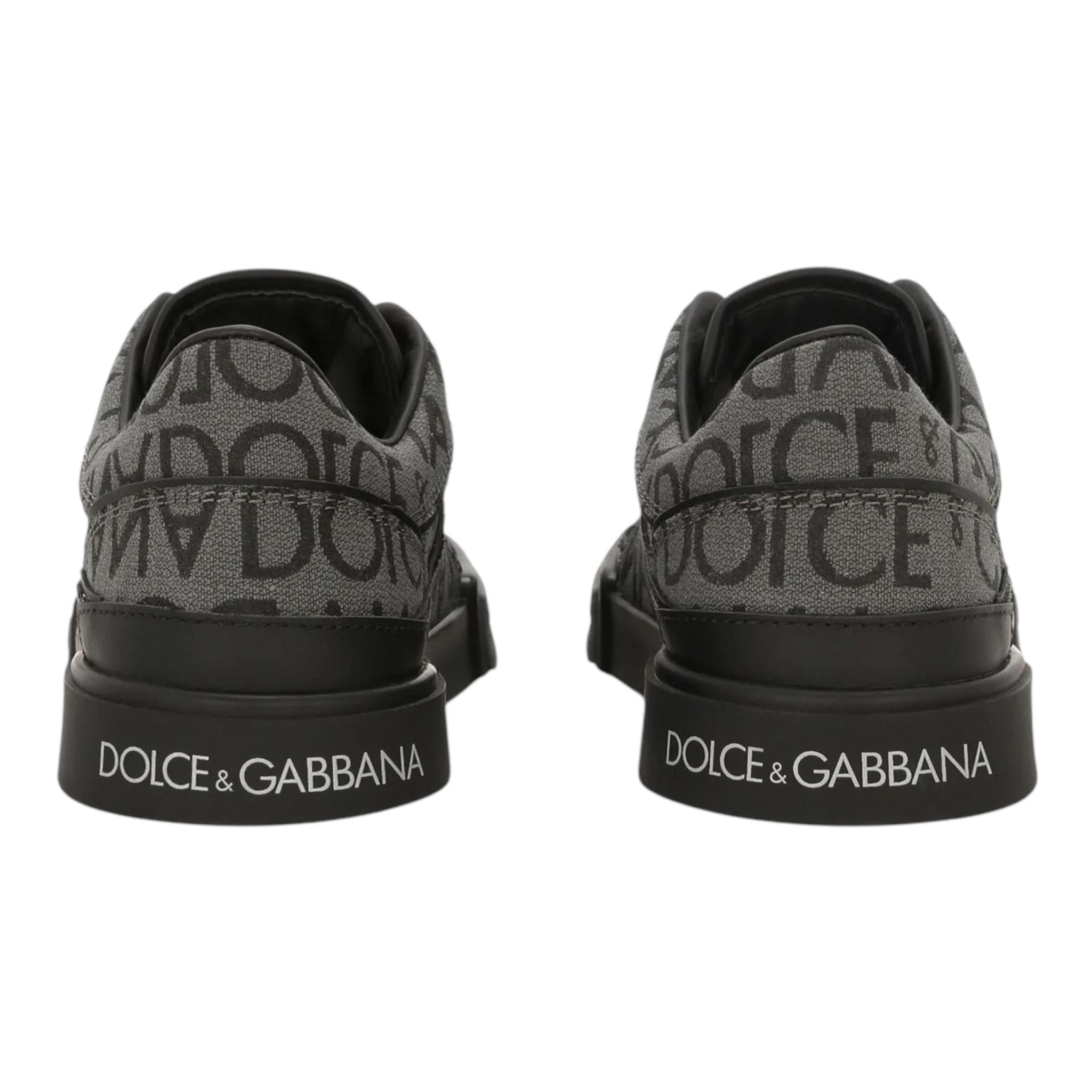 DOLCE & GABBANA DA5090NERO