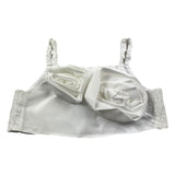 DONDUP DU5A62BIANCO