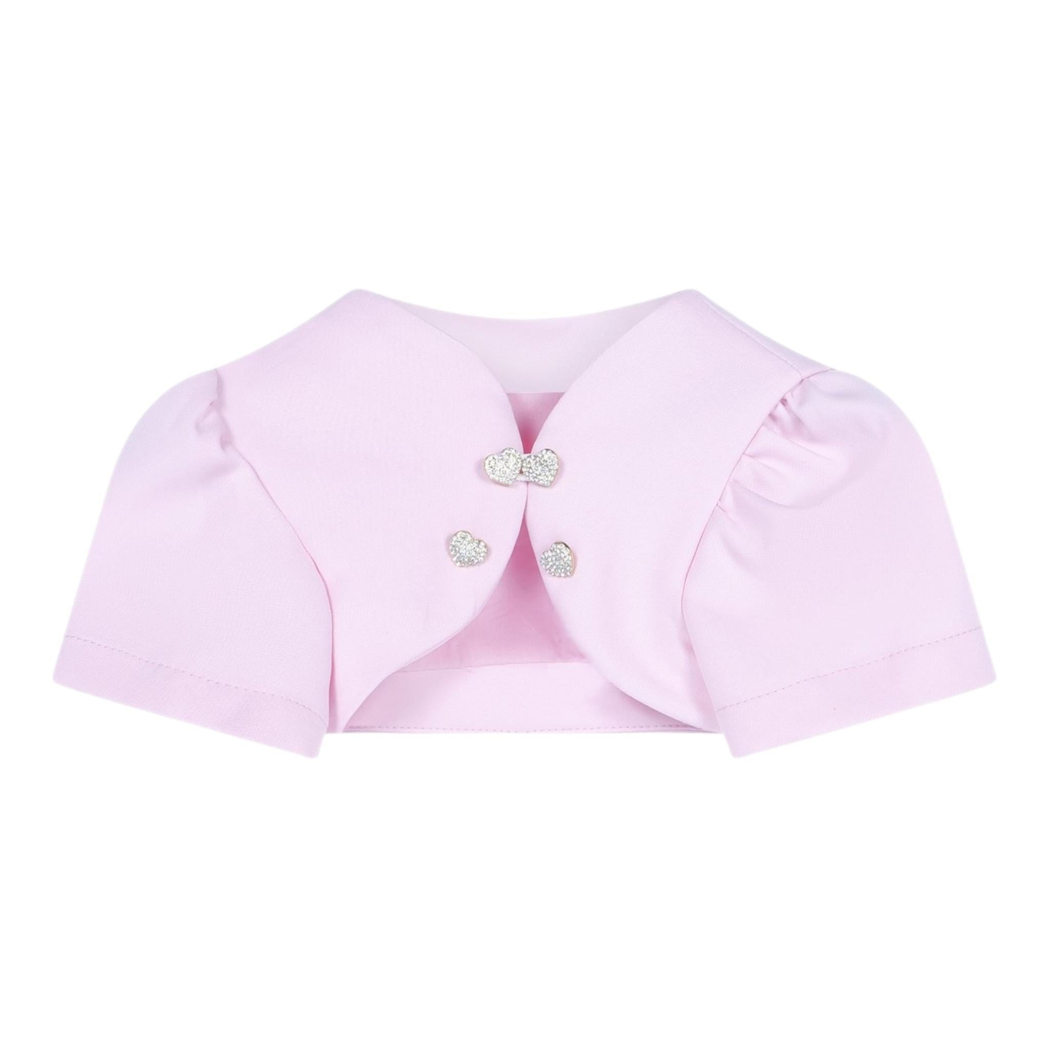 FUN & FUN FNCNJK16419ROSA